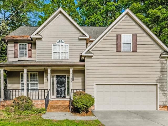 House for rent in Wake, North Carolina