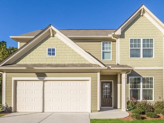 House for rent in Paulding, Georgia