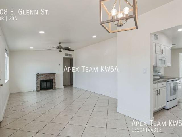 House for rent in Tucson, Pima County