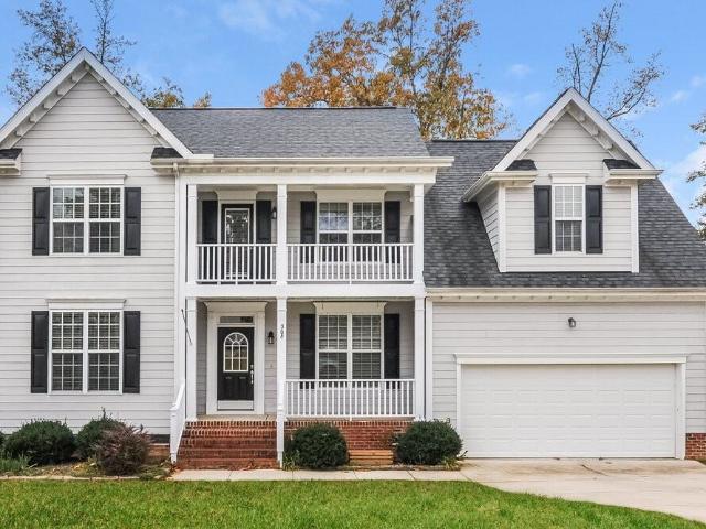 House for rent in Clayton, North Carolina
