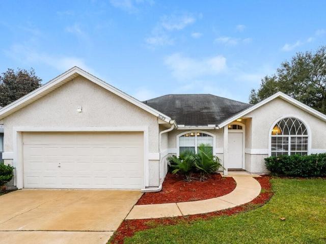 House for rent in Green Cove Springs, Florida