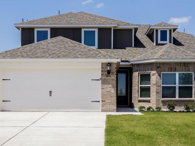 House for rent in Hutchins, Texas