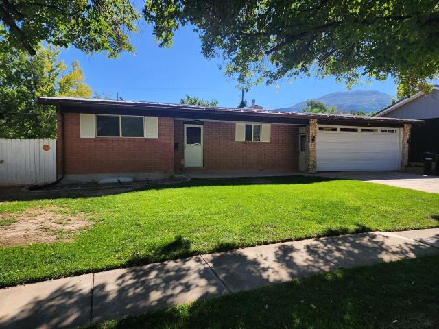 House for rent in Iron, Utah