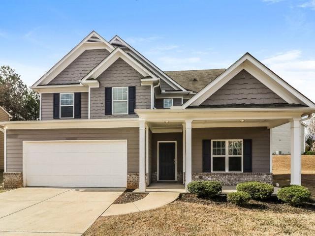 House for rent in Paulding, Georgia