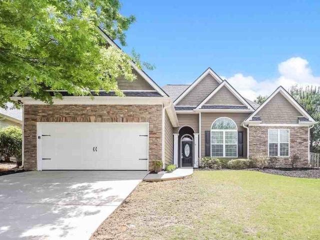House for rent in Newnan, Georgia