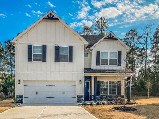 House for rent in Newnan, Georgia