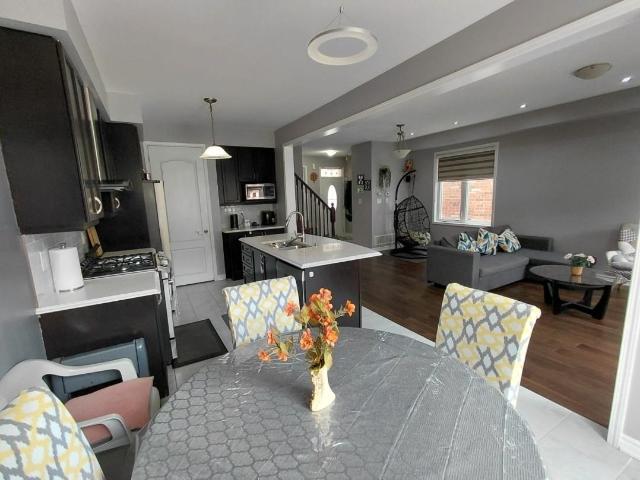 House for rent in Georgina, Ontario