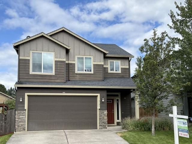 House for rent in Vancouver, Washington