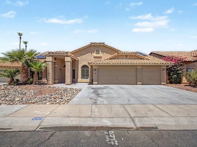 House for rent in Avondale, Arizona