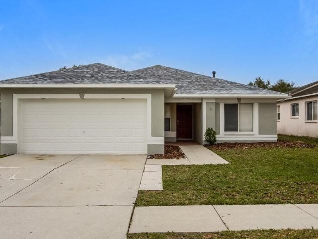 House for rent in Florida