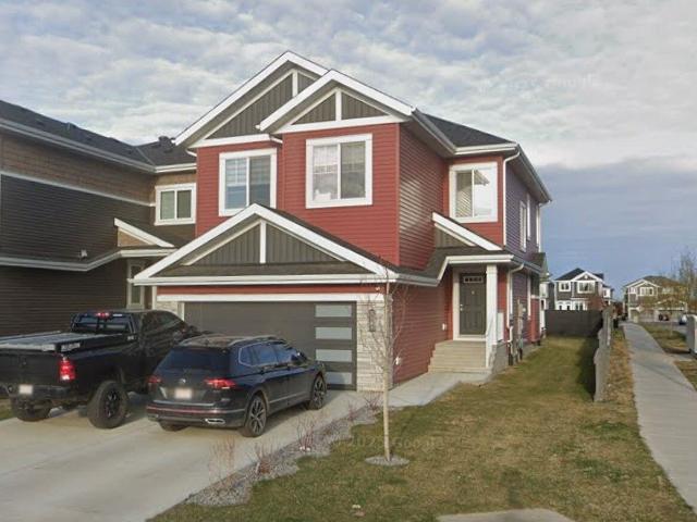 House for rent in Wedgewood, Alberta