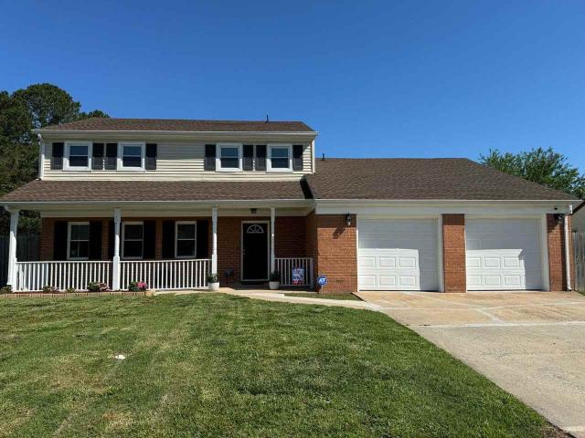 House for rent in Virginia