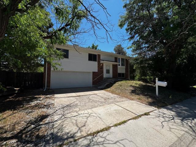 House for rent in Aurora, Colorado