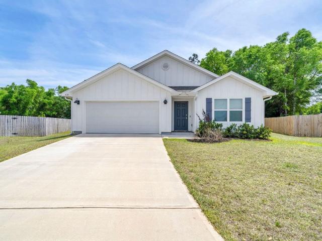 House for rent in Crestview, Florida