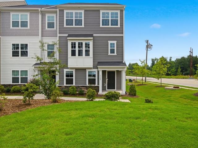 House for rent in Durham, North Carolina