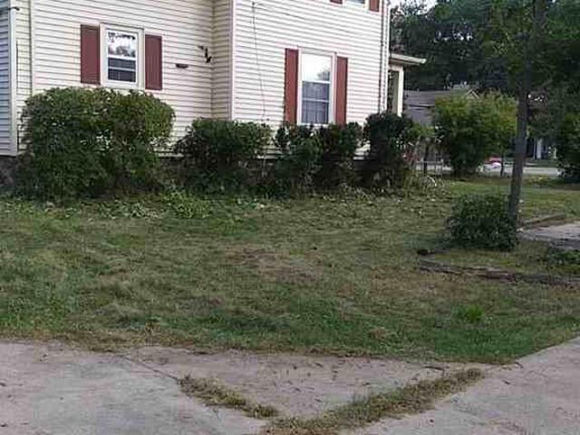 House for rent in Bailey, Michigan