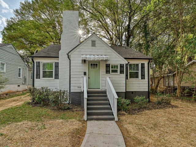House for rent in Mecklenburg, North Carolina