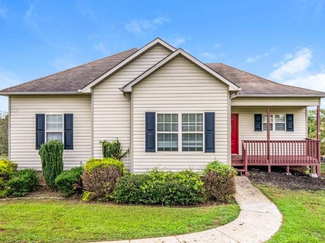 House for rent in Odenville, Alabama