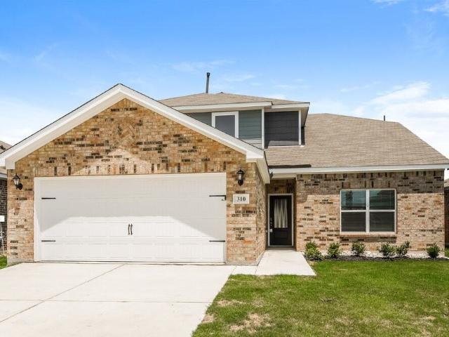 House for rent in Johnson, Texas