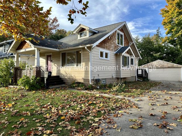 House for rent in Ferndale, Michigan