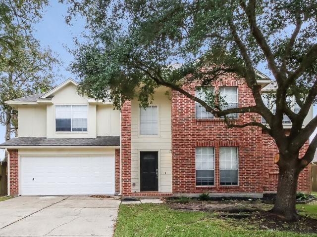 House for rent in Harris, Texas