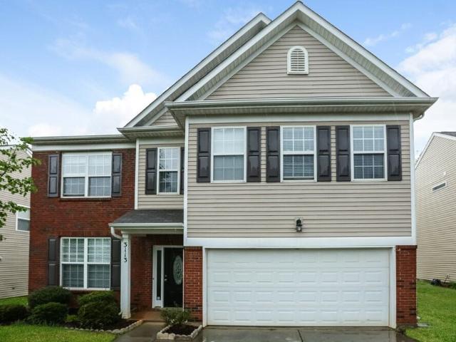 House for rent in Indian Trail, North Carolina
