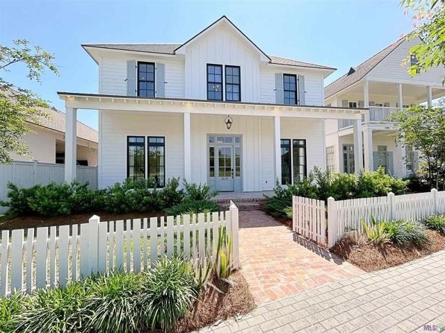 House for rent in Baton Rouge, Louisiana