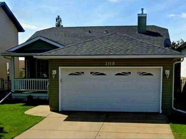 House for rent in Belvedere, Edmonton
