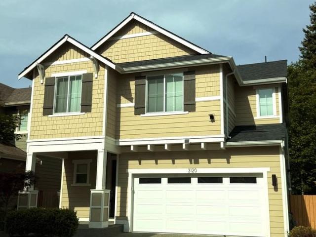 House for rent in Everett