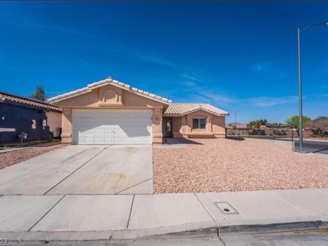 House for rent in North Las Vegas, Nevada