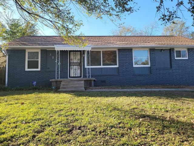 House for rent in Tulsa, Oklahoma