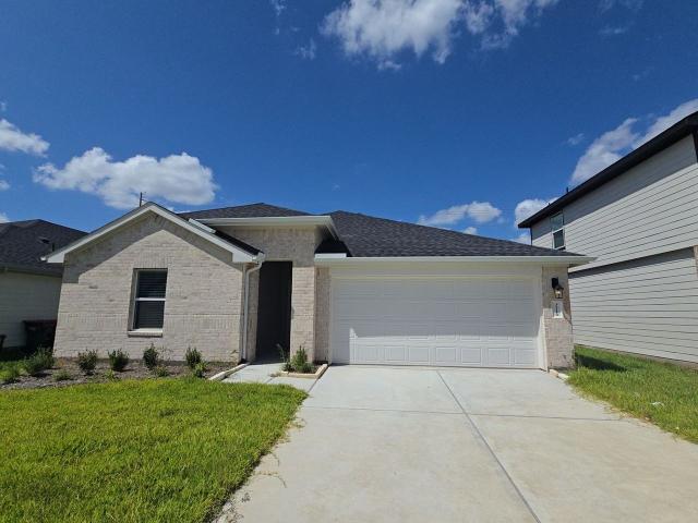 House for rent in Fulshear, Texas