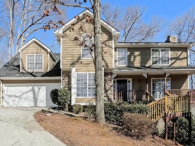 House for rent in Loganville, Georgia
