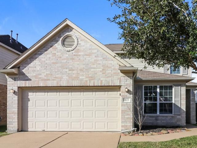 House for rent in Harris, Texas