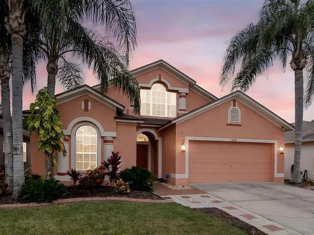 House for rent in Florida