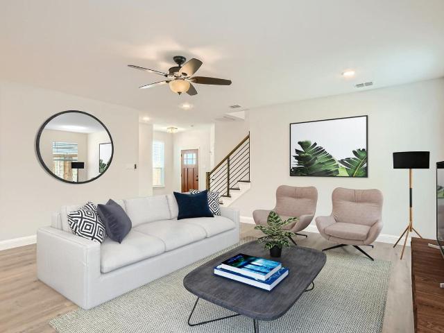 House for rent in Dallas, Texas