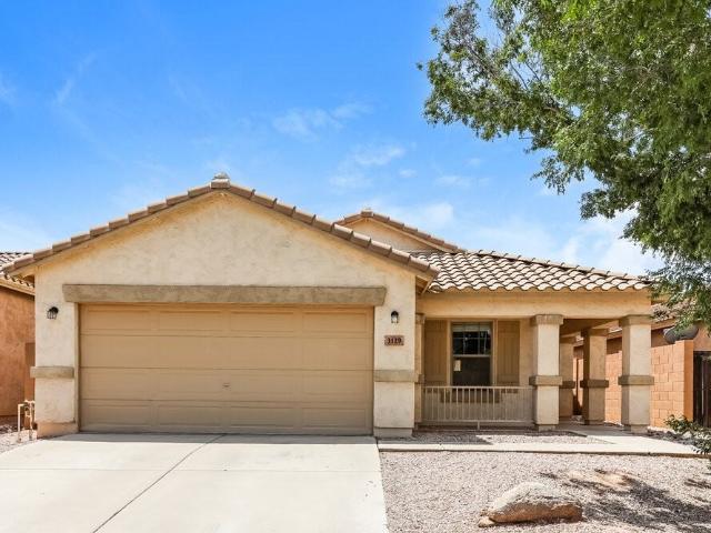 House for rent in Arizona