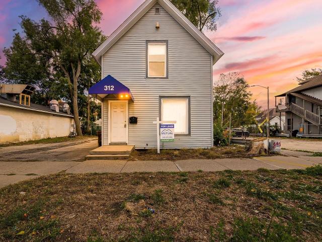 House for rent in Ypsilanti, Michigan