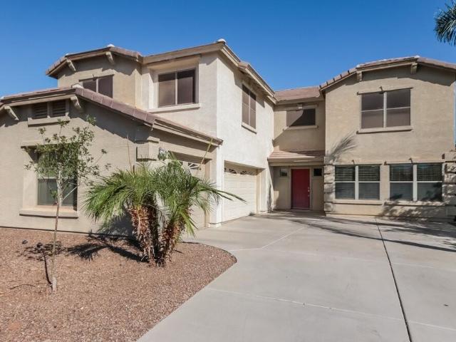 House for rent in Arizona
