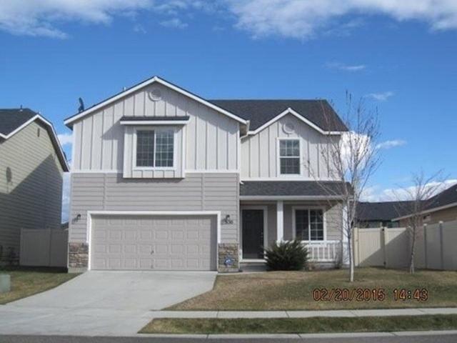 House for rent in Meridian