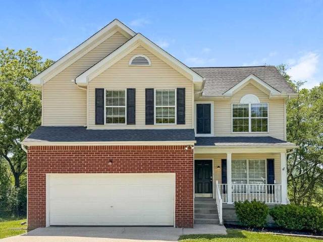 House for rent in Tennessee