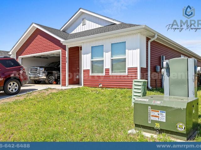 House for rent in Decatur, Benton County
