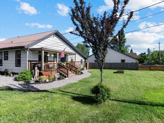 House for rent in Whitefish, Montana