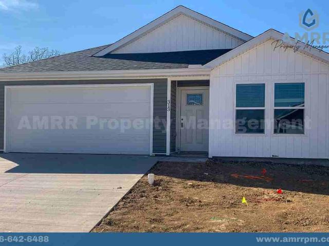 House for rent in Ark