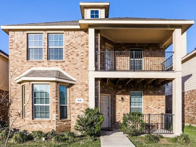 House for rent in Texas