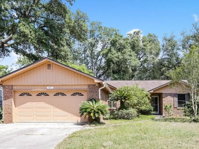House for rent in Jacksonville, Florida