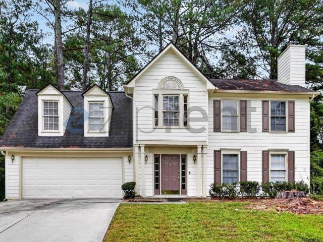 House for rent in Fairington, Stonecrest