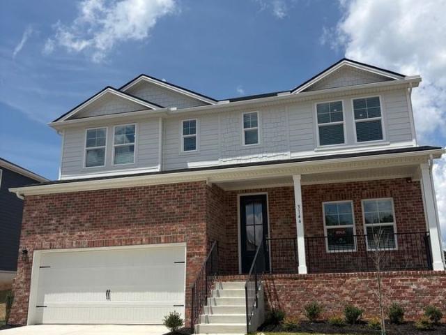 House for rent in Tennessee