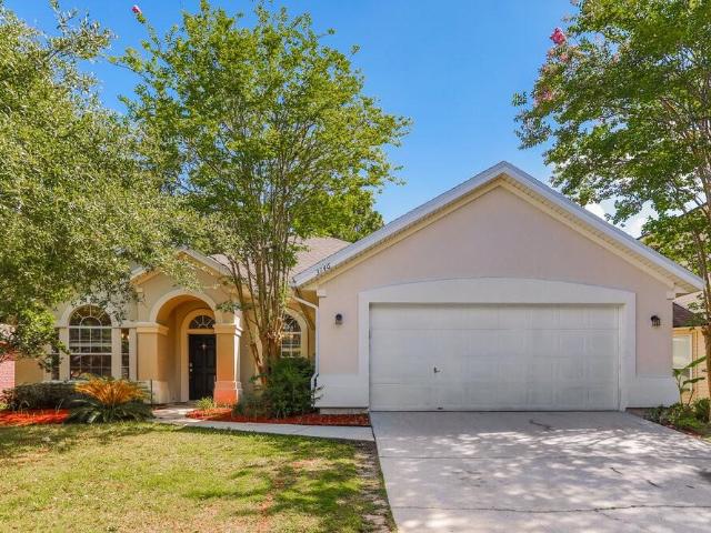 House for rent in Orange Park, Florida