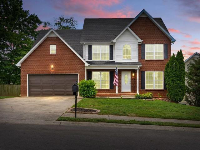 House for rent in Clarksville
